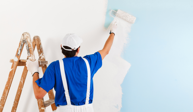 Yếu tố ảnh hưởng đến định mức thùng sơn chống thấm